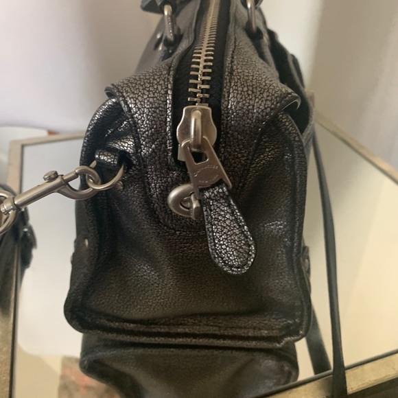 Coach ryder 24 crossbody bag - Picture 5 of 9